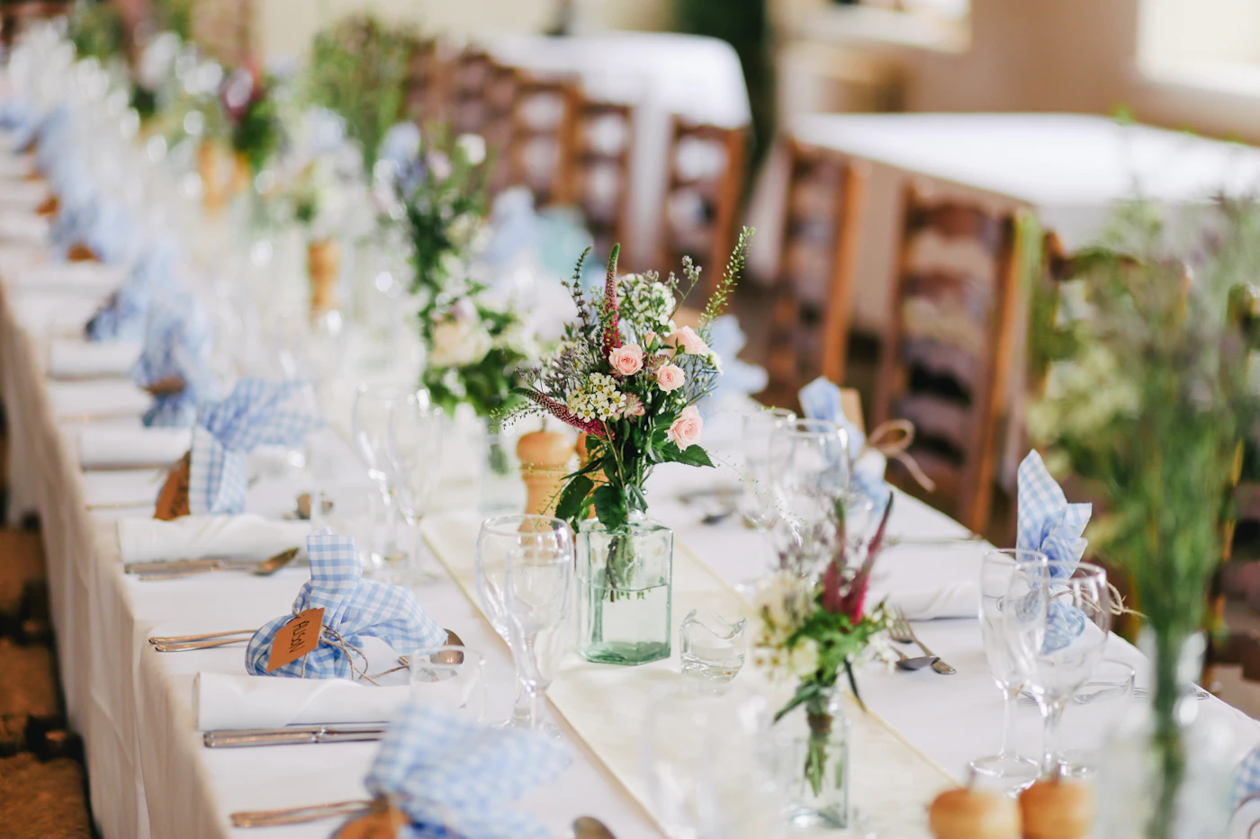 Inspiración visual para Bodas